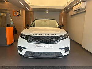 Second Hand Land Rover Range Rover Velar 2.0 R-Dynamic Petrol 250 in Mumbai