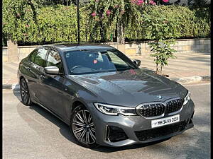 Second Hand BMW 3-Series xDrive in Mumbai