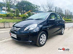 Second Hand Honda Amaze 1.2 S AT i-VTEC in Mumbai