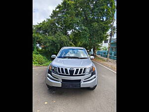 Second Hand Mahindra XUV500 W8 in Mysore