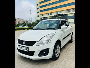 Second Hand Maruti Suzuki Swift VDi ABS [2014-2017] in Kharar