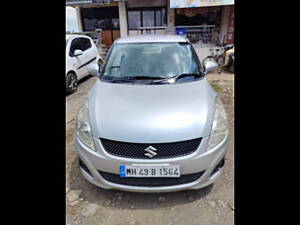 Second Hand Maruti Suzuki Swift DZire VDI in Nagpur