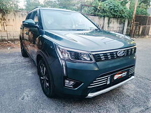 Second Hand Mahindra XUV300 W8 (O) 1.2 Petrol [2019] in Mumbai