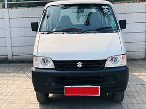 Second Hand Maruti Suzuki Eeco 5 STR WITH HTR CNG [2018-2019] in Pune