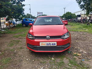 Second Hand Volkswagen Polo Trendline 1.5L (D) in Chennai