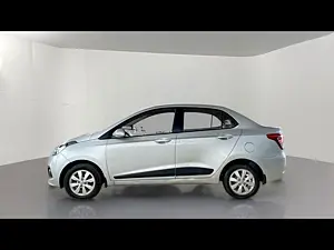 Second Hand Hyundai Xcent [2014-2017] S 1.2 (O) in Ahmedabad