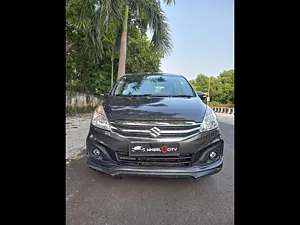 Second Hand Maruti Suzuki Ertiga [2015-2018] VDI SHVS in Kanpur