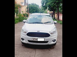 Second Hand Ford Aspire Titanium1.5 TDCi in Agra