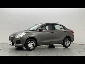 Second Hand Maruti Suzuki DZire VXi in Ghaziabad