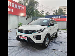 Second Hand Tata Nexon EV XM in Thane