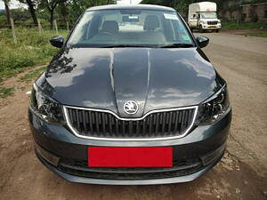 Second Hand Skoda Rapid Ambition 1.6 MPI AT in Pune