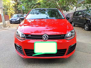 Second Hand Volkswagen Polo GT TSI Sport in Bangalore