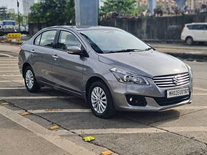 Second Hand Maruti Suzuki Ciaz Zeta 1.4 AT in Mumbai