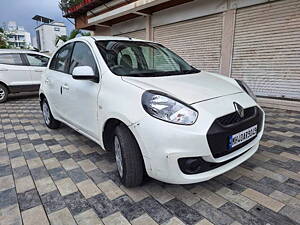 Second Hand Renault Pulse RxL Petrol [2015-2017] in Nagpur