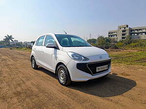 Second Hand Hyundai Santro Magna [2018-2020] in Nashik