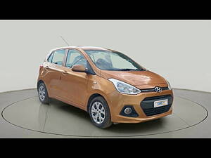 Second Hand Hyundai Grand i10 Magna 1.2 Kappa VTVT [2013-2016] in Chennai