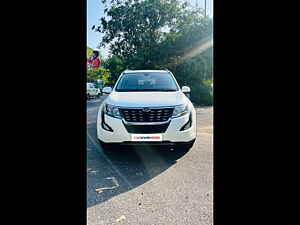 Second Hand మహీంద్రా xuv500	 w11(o) [2018-2020] in ఢిల్లీ