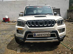 Second Hand Mahindra Scorpio S5 2WD 7 STR in Ranchi