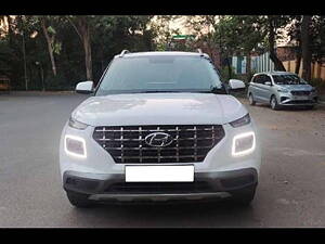 Second Hand Hyundai Venue SX 1.0 Turbo in Delhi