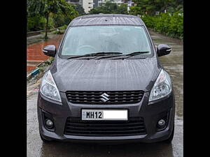 Second Hand Maruti Suzuki Ertiga VDi in Pune