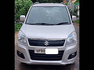 Second Hand Maruti Suzuki Wagon R VXI in Agra