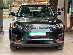 Second Hand महिंद्रा xuv400 EL 39.4 kwh in कोलकाता