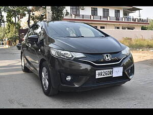 Second Hand Honda Jazz V CVT Petrol in Gurgaon