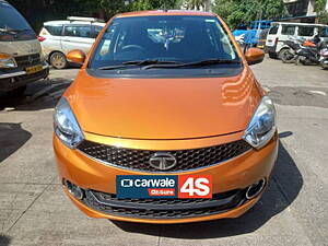 Second Hand Tata Tiago Revotron XZA in Thane