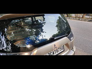 Second Hand Mitsubishi Outlander 2.4 MIVEC in Dehradun