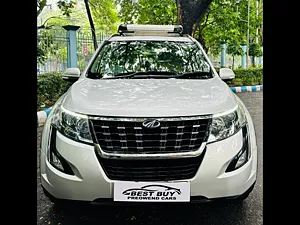 Second Hand Mahindra XUV500 W11 in Kolkata