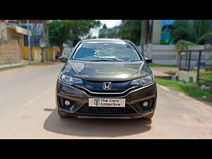 Second Hand Honda Jazz [2018-2020] VX Petrol in Bangalore