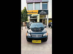 Second Hand Maruti Suzuki Alto LXi in Chandigarh