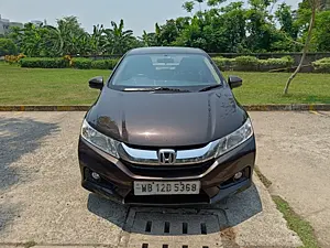Second Hand Honda City [2014-2017] V in Kolkata