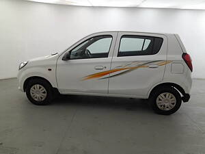 Second Hand Maruti Suzuki Alto 800 Lxi in Indore