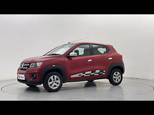 Second Hand Renault Kwid 1.0 RXT Edition in Ghaziabad