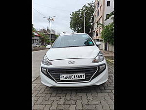 Second Hand Hyundai Santro Sportz in Nagpur