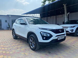 Second Hand Tata Harrier XT Plus in Guwahati