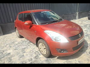 Second Hand Maruti Suzuki Swift VXi in Chennai