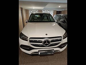 Second Hand Mercedes-Benz GLS 400d 4MATIC [2020-2023] in Delhi