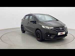 Second Hand Honda Jazz V AT Petrol in Chennai