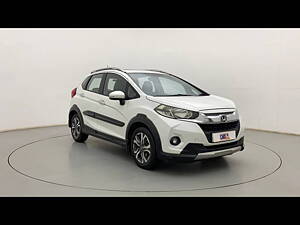 Second Hand Honda WR-V VX MT Petrol in Hyderabad