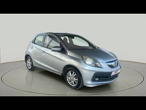 Second Hand Honda Brio VX AT in Coimbatore