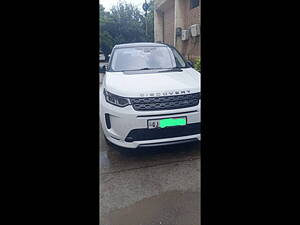 Second Hand Land Rover Discovery Sport SE R-Dynamic in Delhi