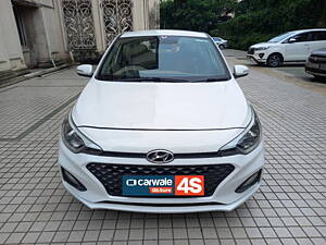 Second Hand Hyundai Elite i20  Asta 1.2 AT in Mumbai