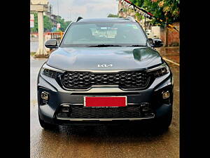 Second Hand Kia Sonet GTX Plus 1.0 DCT [2020-2021] in Delhi