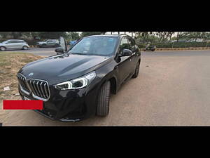 Second Hand BMW X1 sDrive18d M Sport in Gurgaon