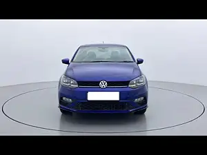 Second Hand Volkswagen Vento Highline Plus 1.0L TSI Automatic in Nagpur