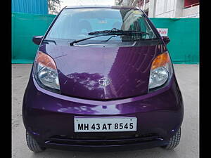 Second Hand Tata Nano XM in Thane