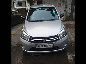 Second Hand Maruti Suzuki Celerio VXi AMT in Delhi