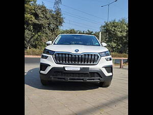 Second Hand Skoda Kushaq Style 1.0L TSI MT in Delhi